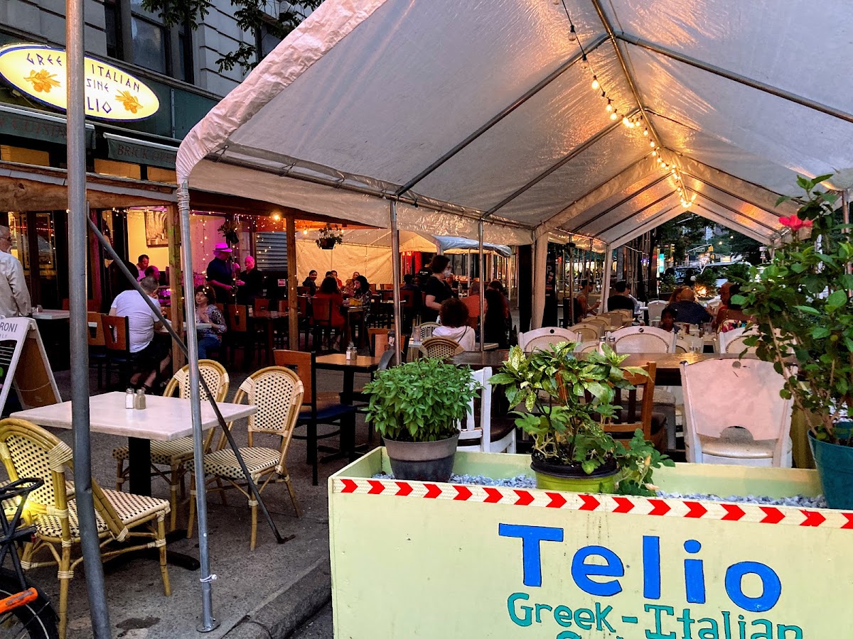 Telio New York